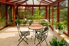Ludchurch conservatory quotes